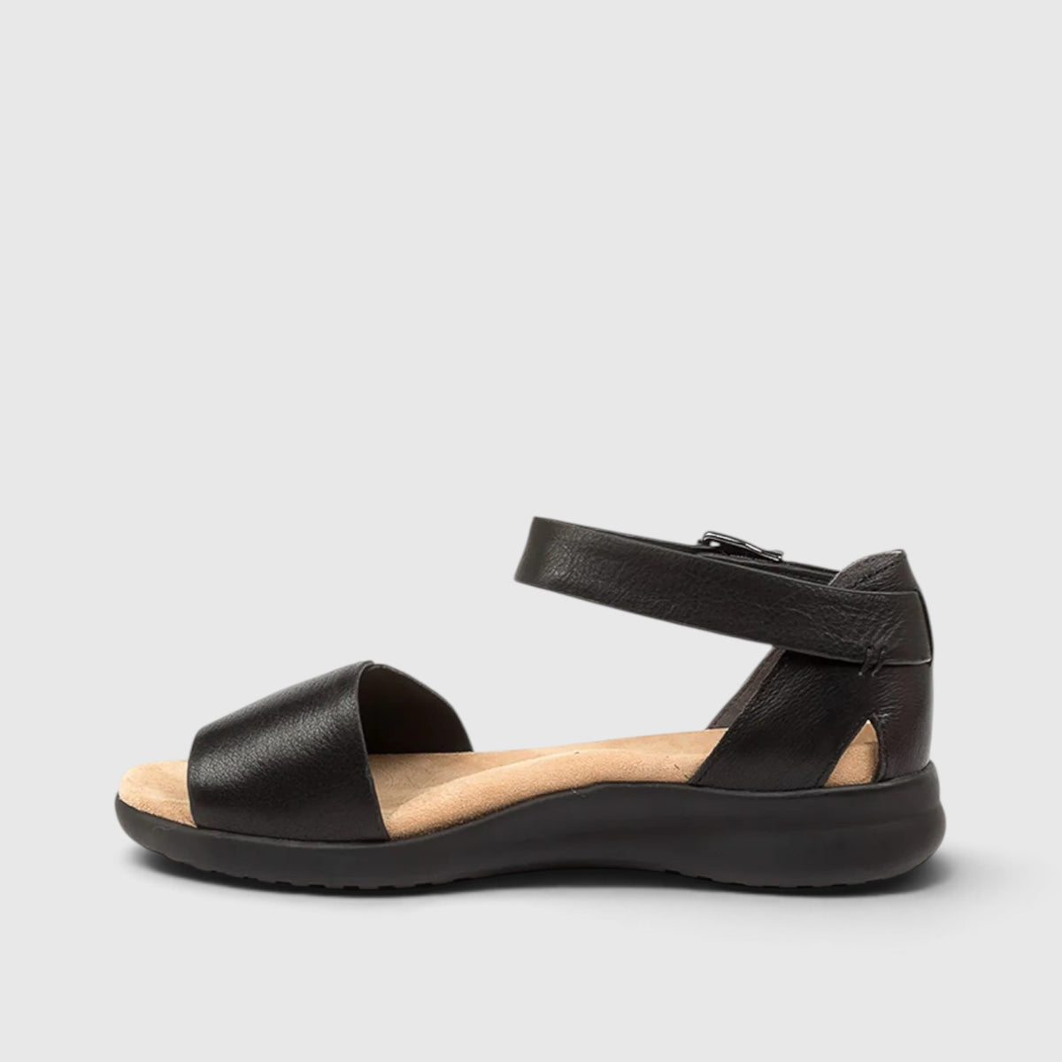 ZIERA BEVERLY BLACK