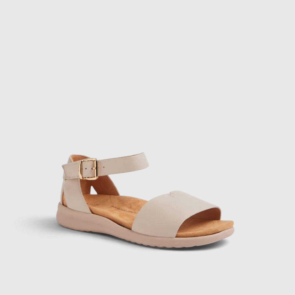 ZIERA BEVERLY ALMOND