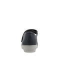 Load image into Gallery viewer, ZIERA DAFFODIL NAVY GREY SOLE - Women Sandals - Collective Shoes 
