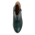 Load image into Gallery viewer, ZIERA SKYLARS FOREST - Women Boots - Collective Shoes 
