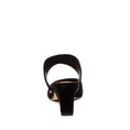 Load image into Gallery viewer, ZIERA VARE BLACK SUEDE - Women Heels - Collective Shoes 
