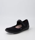 Load image into Gallery viewer, Ziera Ushery Black - Women Casuals - Collective Shoes 
