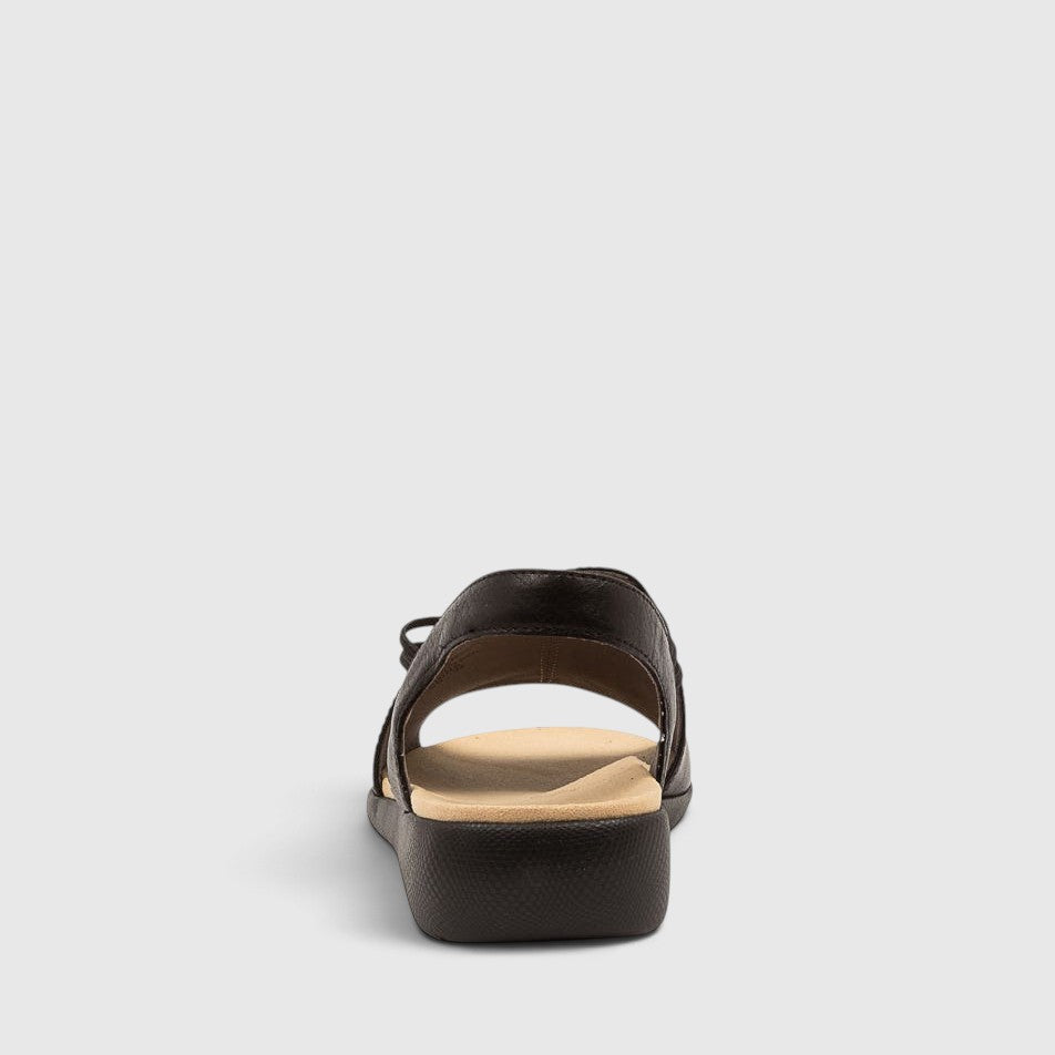 ZIERA UDHAYS BLACK