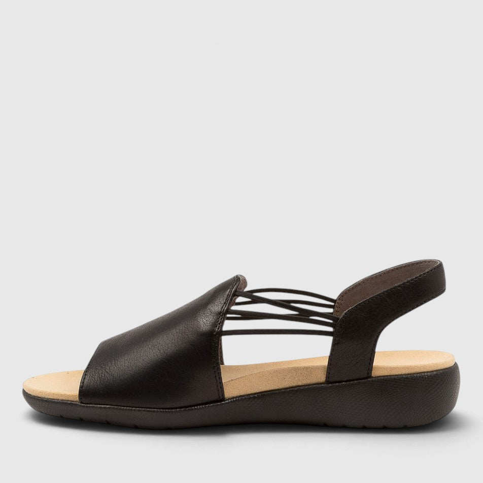 ZIERA UDHAYS BLACK