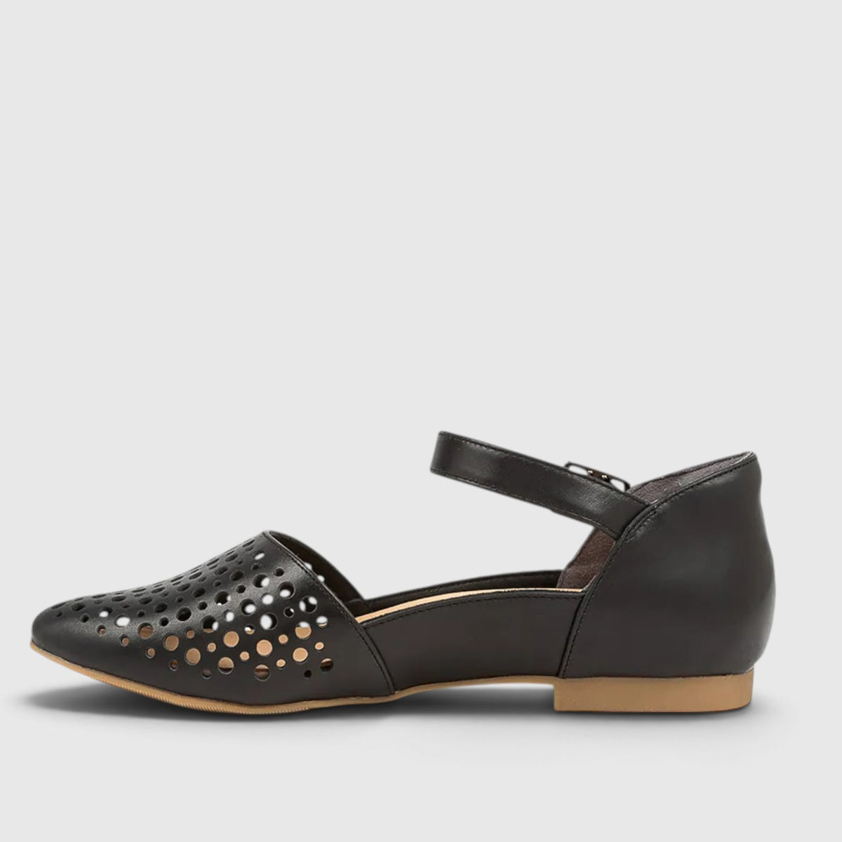 ZIERA CARROLE BLACK
