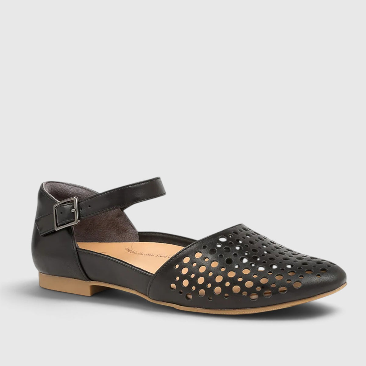 ZIERA CARROLE BLACK