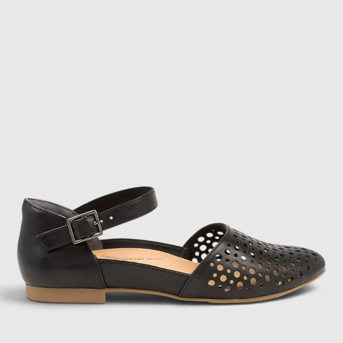 ZIERA CARROLE BLACK