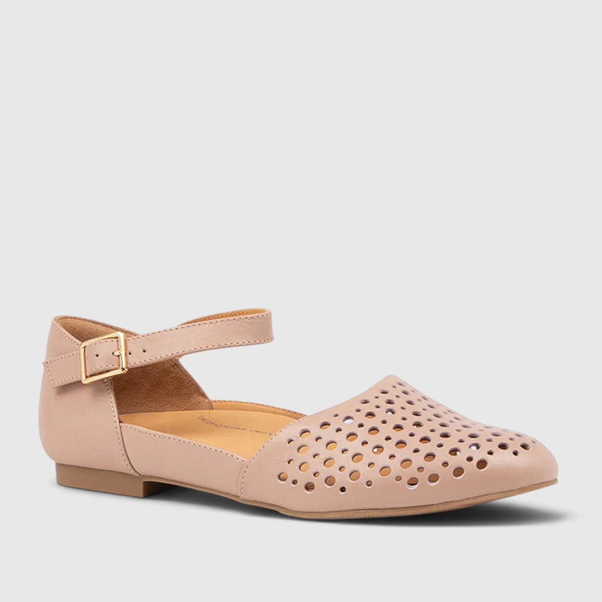ZIERA CARROLE BLUSH