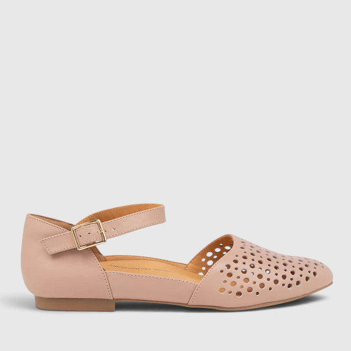 ZIERA CARROLE BLUSH