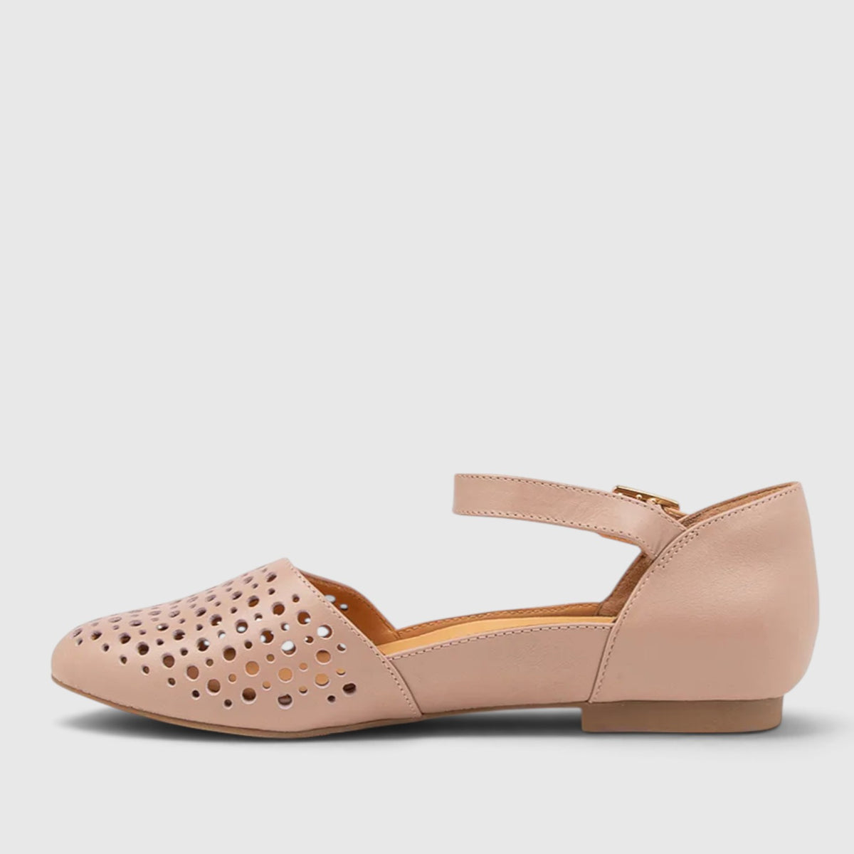 ZIERA CARROLE BLUSH