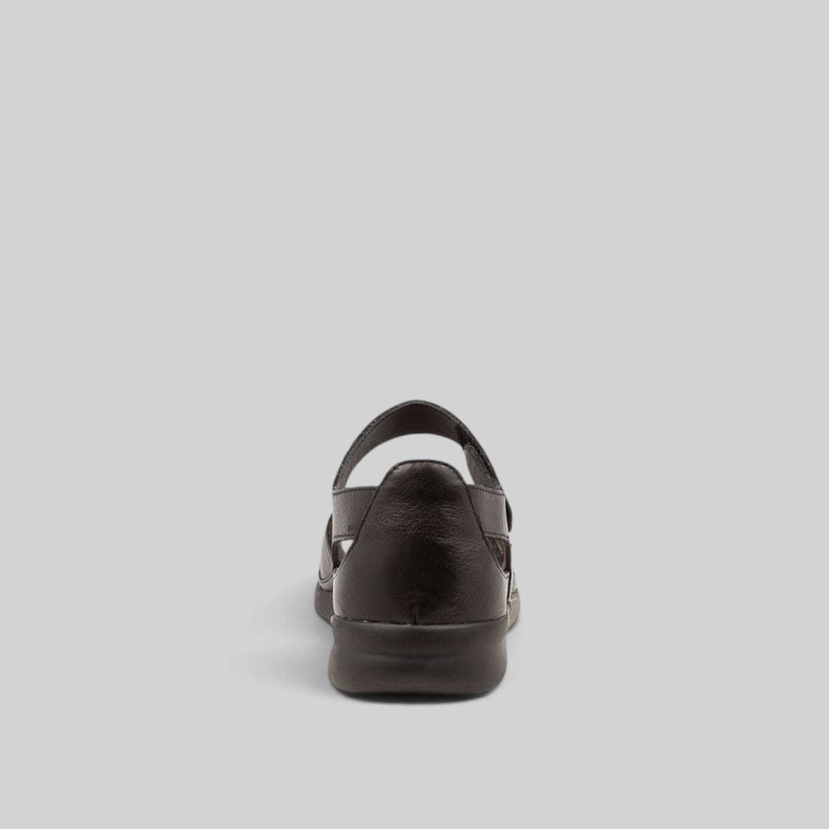 ZIERA BRONN BLACK / BLACK