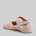 Load image into Gallery viewer, ZIERA BRONN INUDE FLORAL
