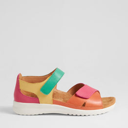 ZIERA BRONN BRIGHT MULTI