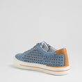 Load image into Gallery viewer, ZIERA AYLEEN DENIM - Women Sneakers - Collective Shoes 
