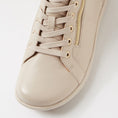 Load image into Gallery viewer, ZIERA SHAUNAT ALMOND - Women Boots - Collective Shoes 
