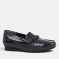 Load image into Gallery viewer, ZIERA FENDERS NAVY
