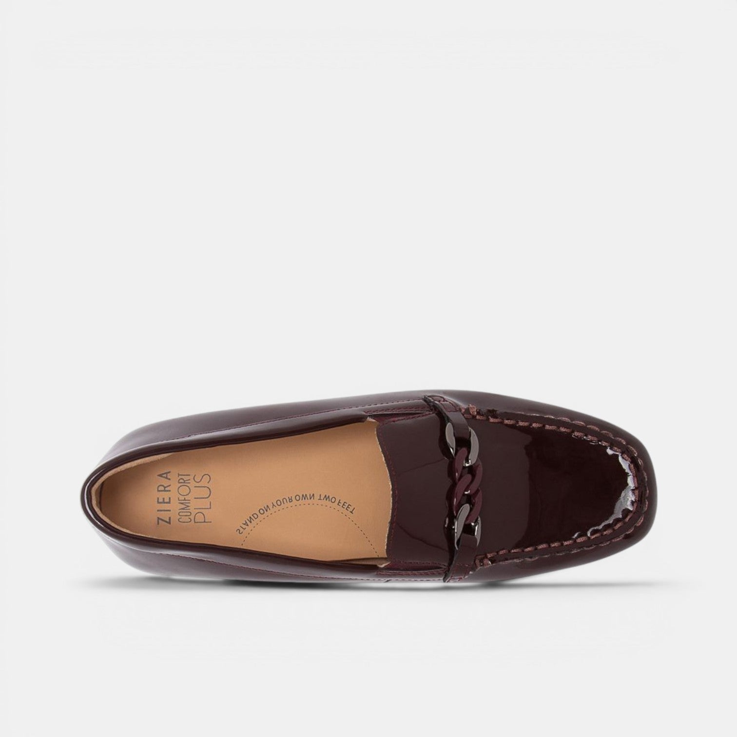 ZIERA FENDERS BURGUNDY