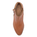 Load image into Gallery viewer, ZIERA VENDAS TAN - Women Boots - Collective Shoes 
