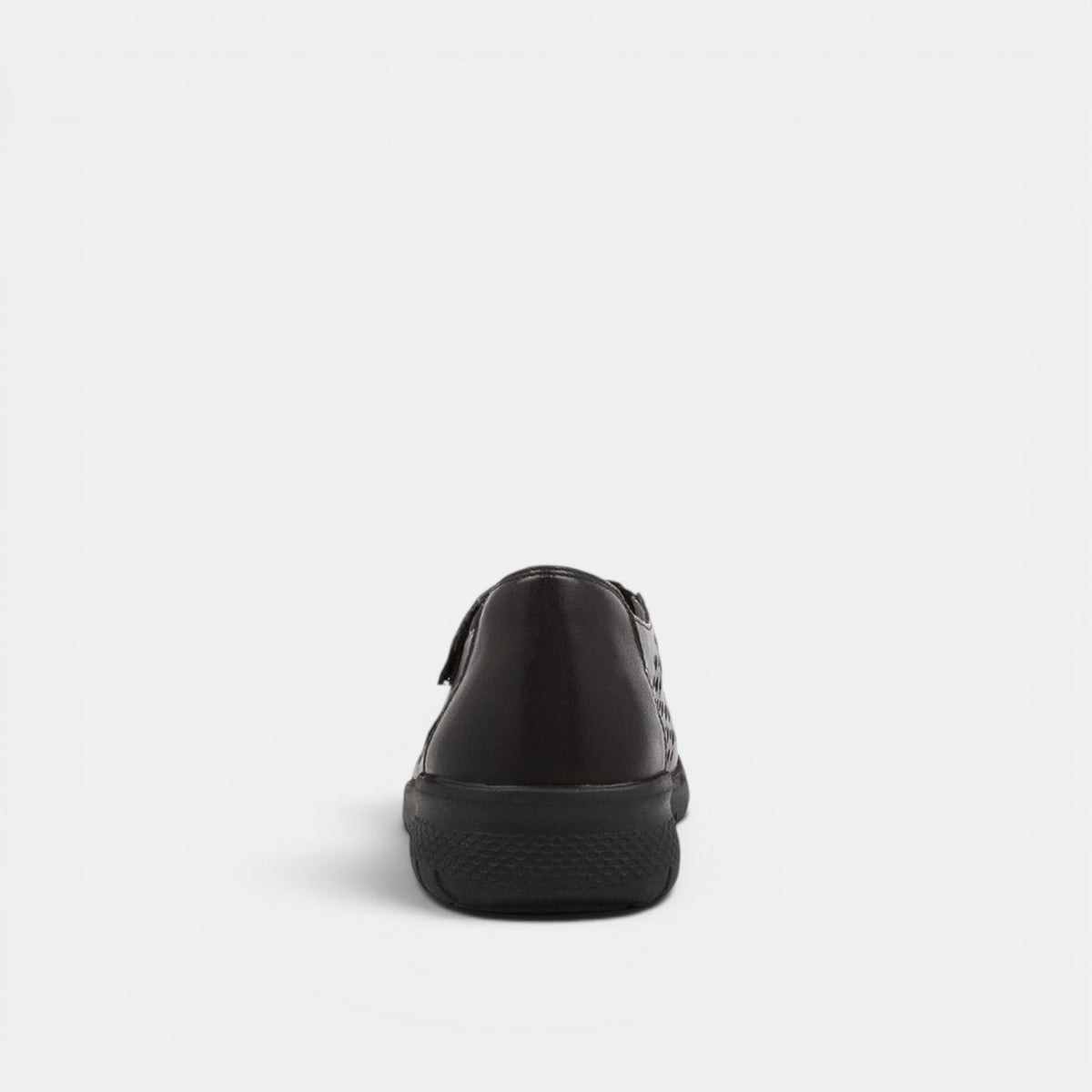 ZIERA SACHET BLACK