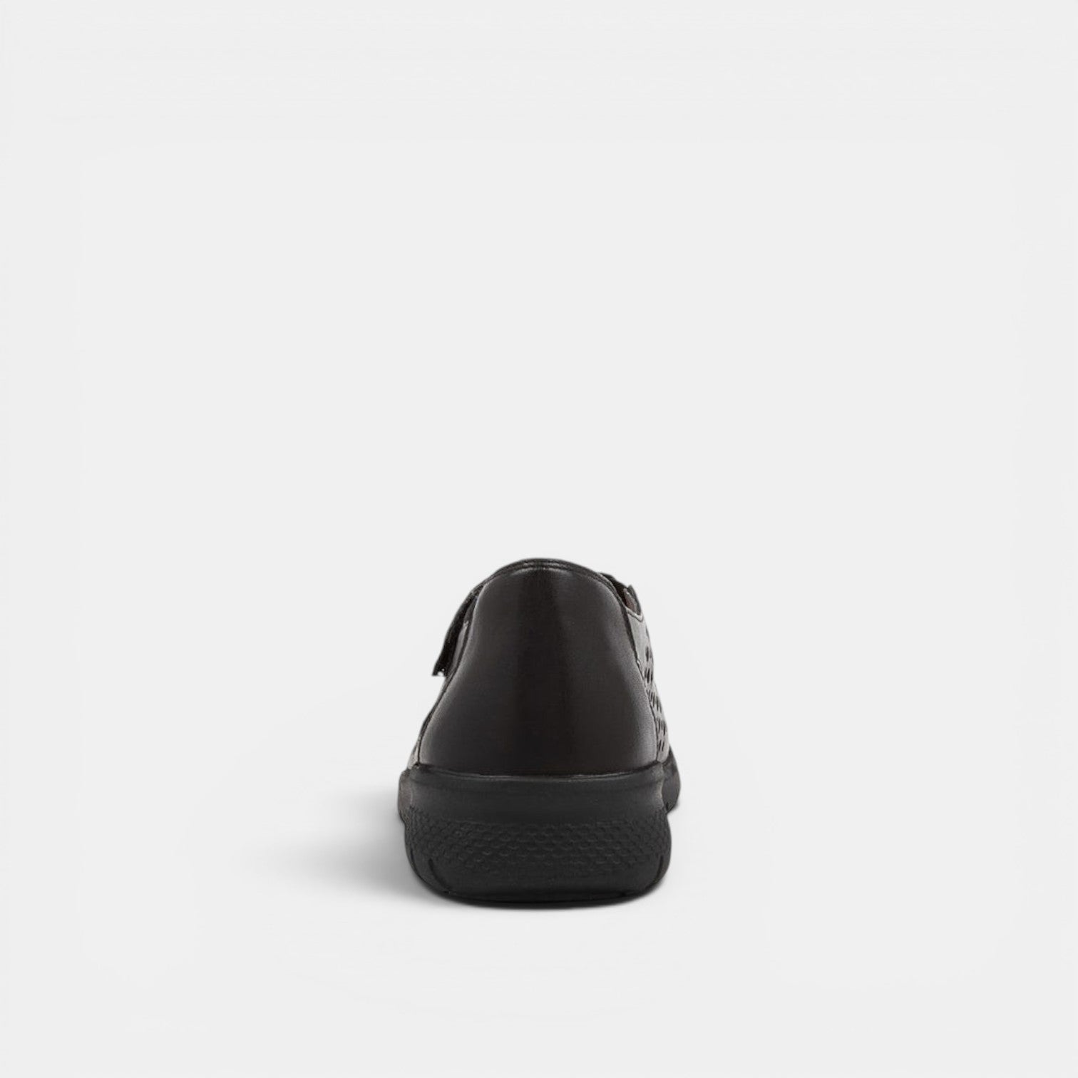 ZIERA SACHET BLACK