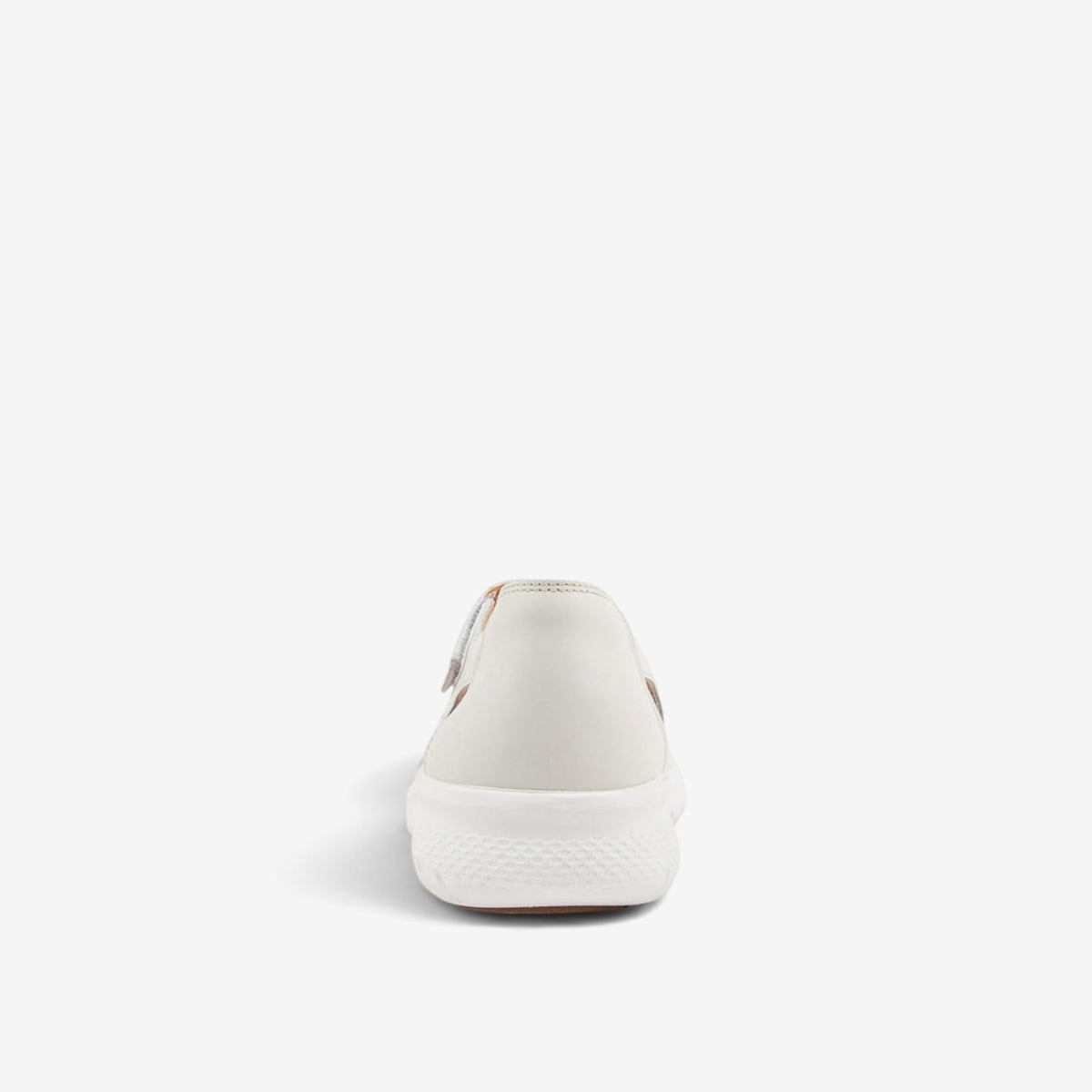 ZIERA SACHET WHITE