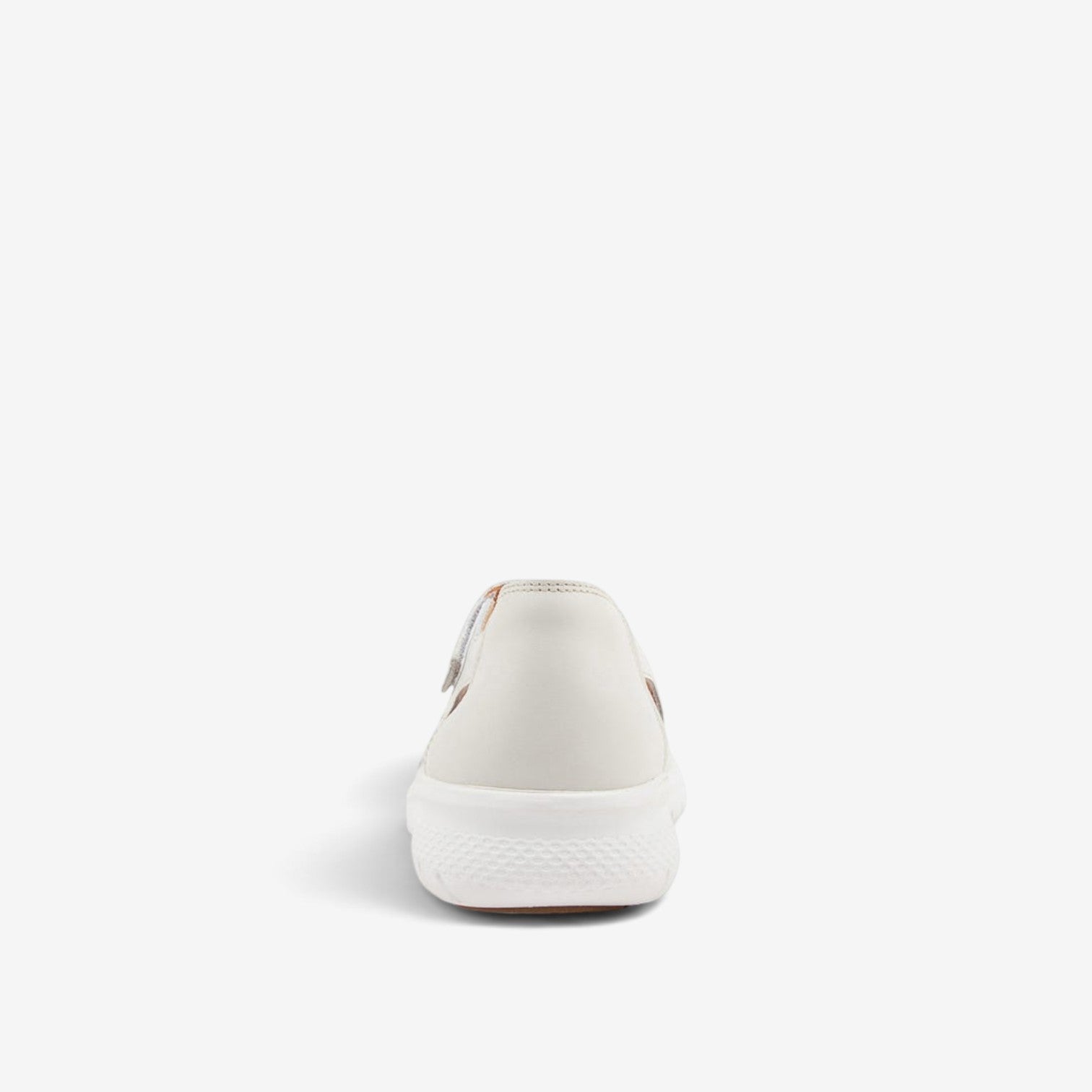 ZIERA SACHET WHITE