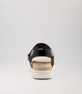 Load image into Gallery viewer, ZIERA NAKTA BLACK - Women Sandals - Collective Shoes 
