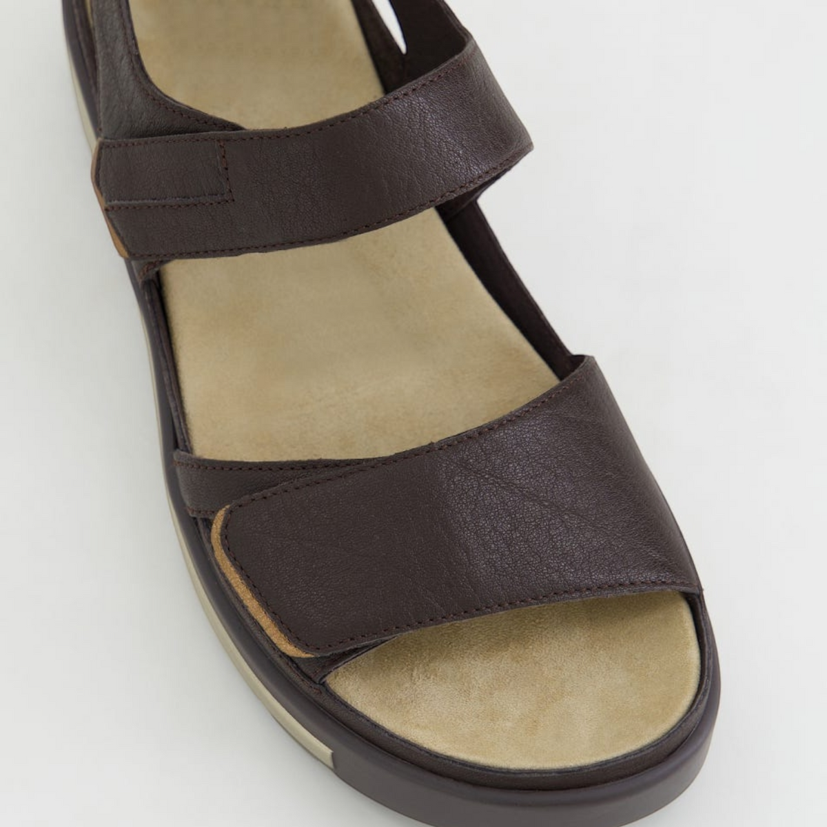 ZIERA GEDD CHOCO BRONZE