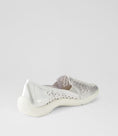 Load image into Gallery viewer, ZIERA WAVADA SILVER WHITE
