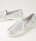 Load image into Gallery viewer, ZIERA WAVADA SILVER WHITE
