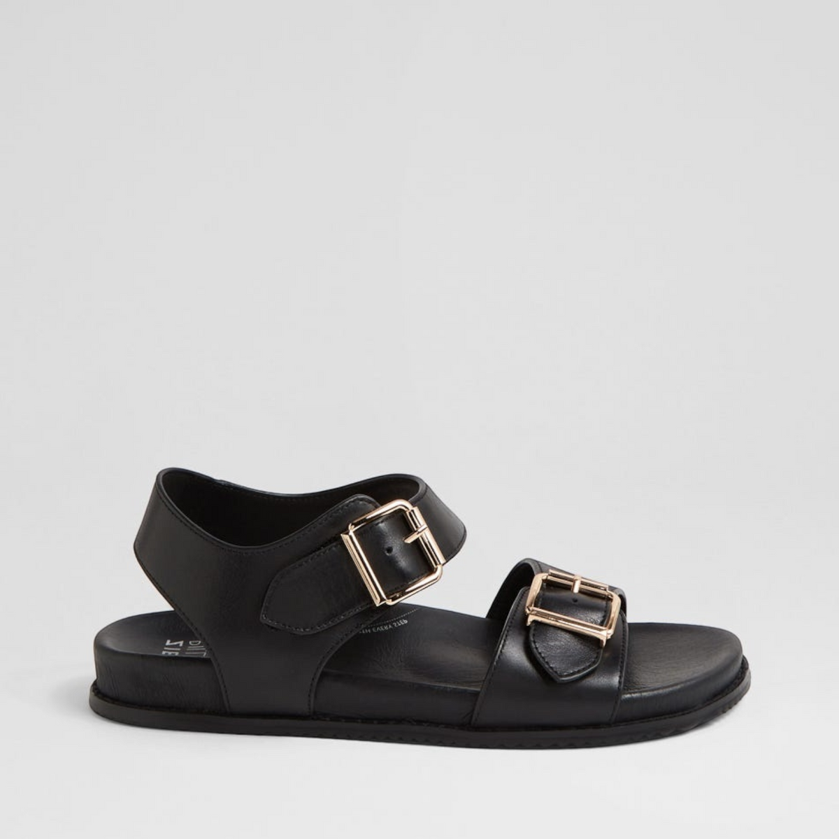 ZIERA HASTICE BLACK