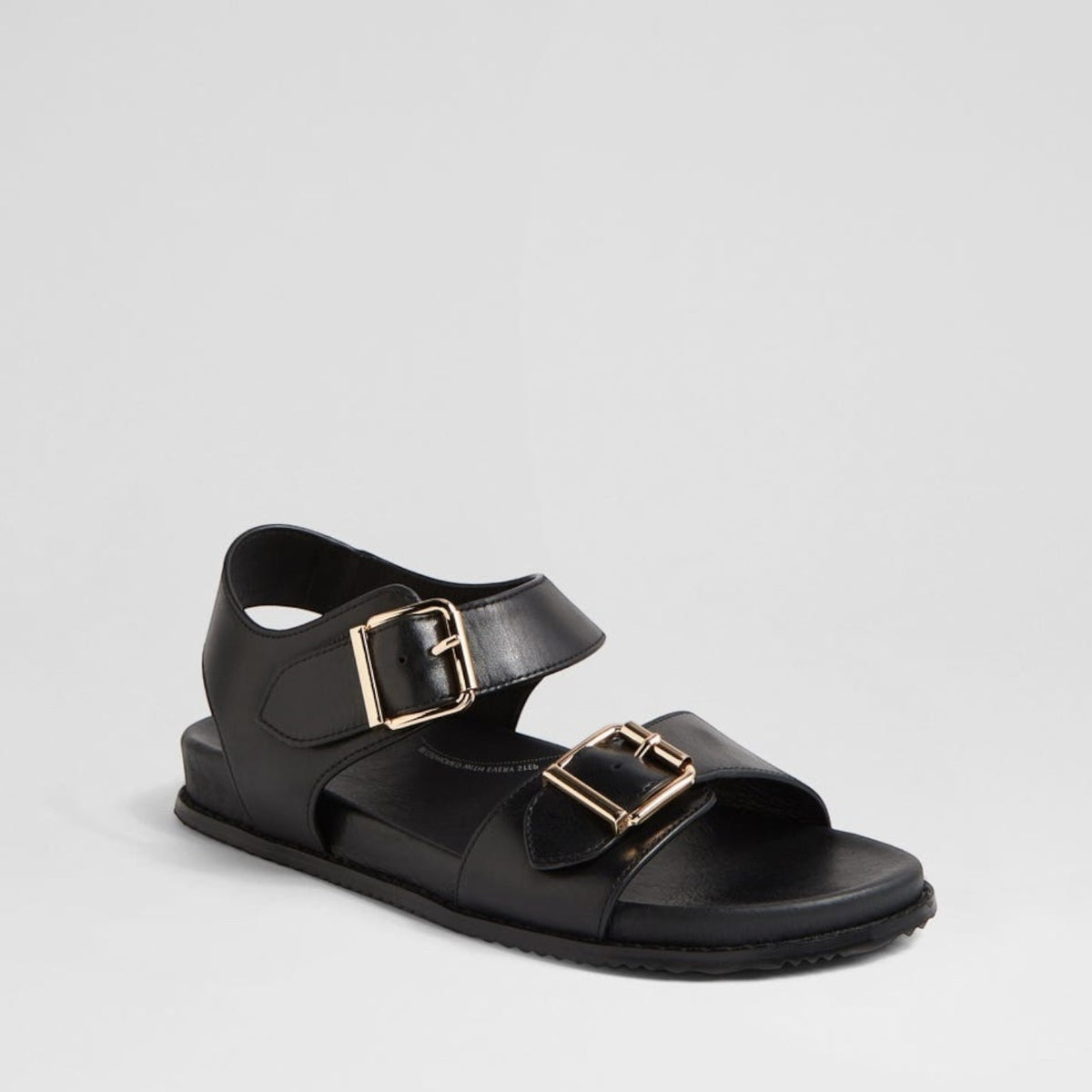 ZIERA HASTICE BLACK