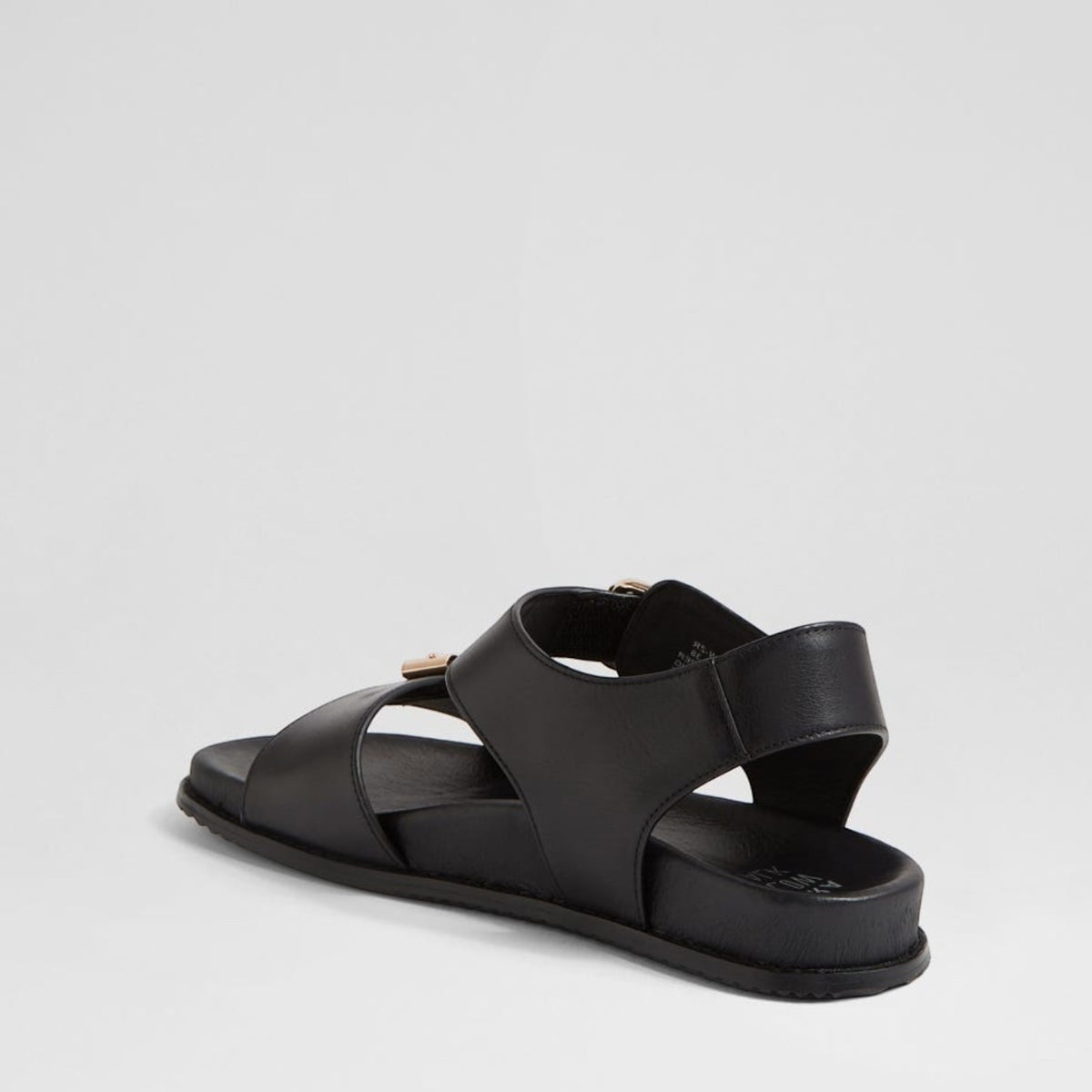 ZIERA HASTICE BLACK