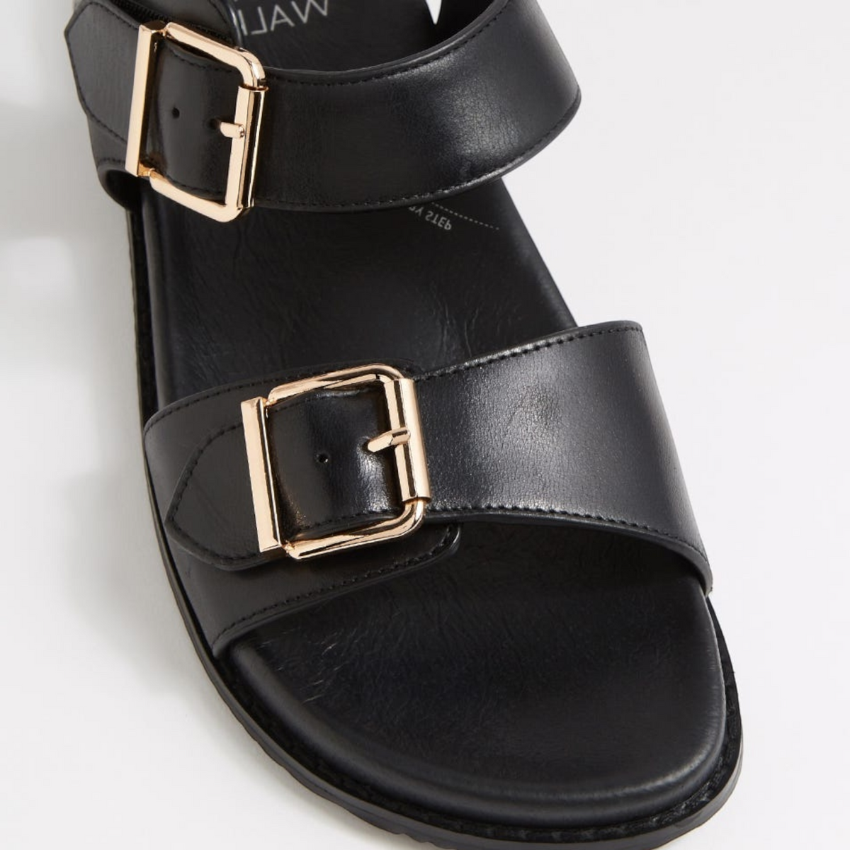 ZIERA HASTICE BLACK