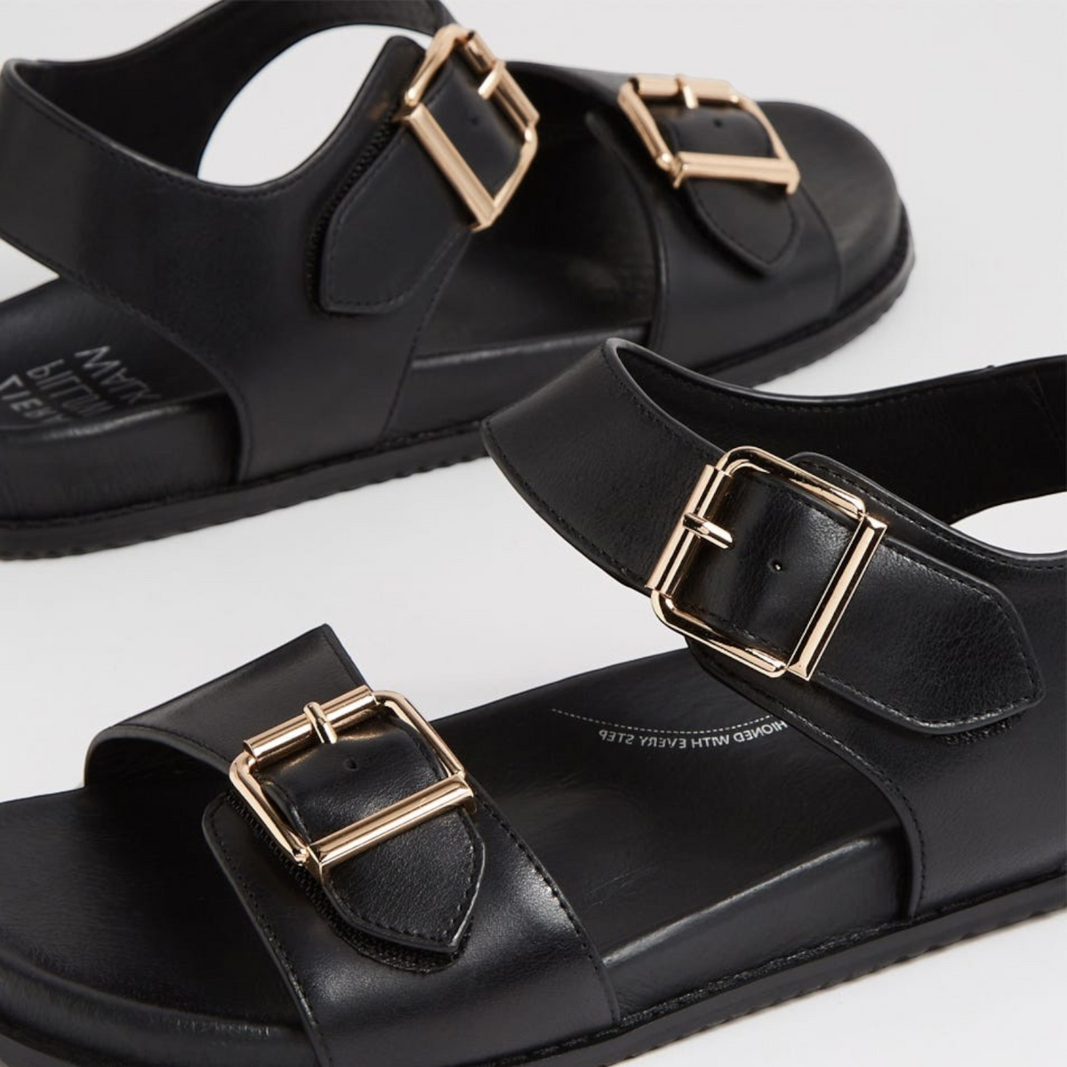 ZIERA HASTICE BLACK