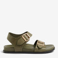 Load image into Gallery viewer, ZIERA HASTICE KHAKI
