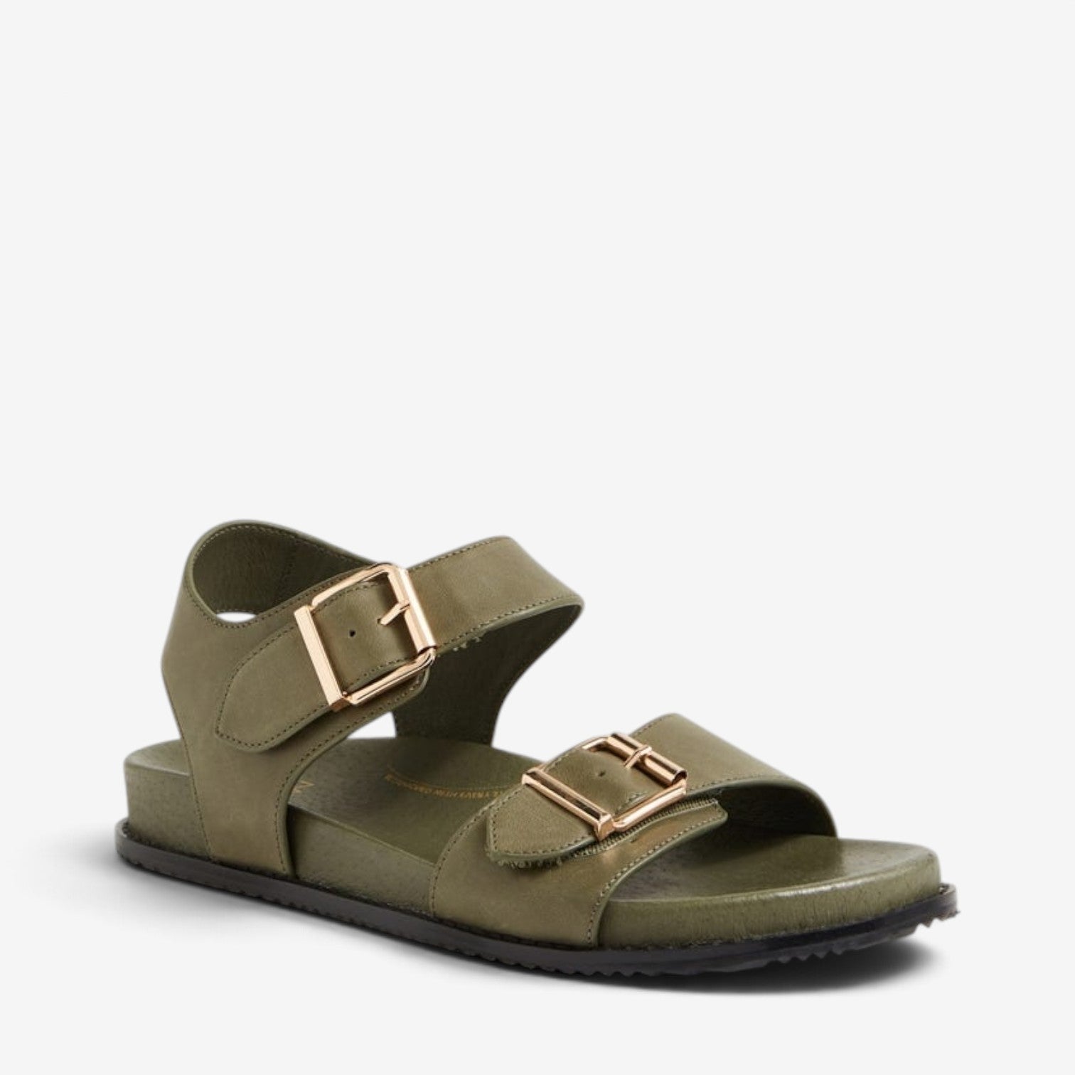 ZIERA HASTICE KHAKI