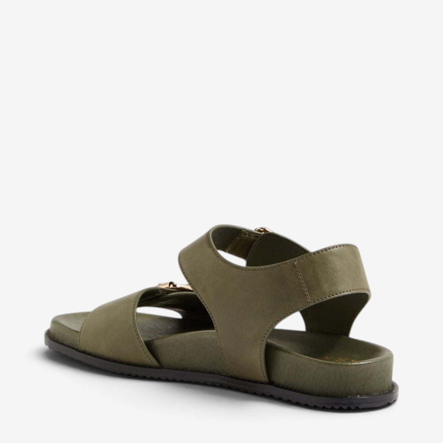 ZIERA HASTICE KHAKI