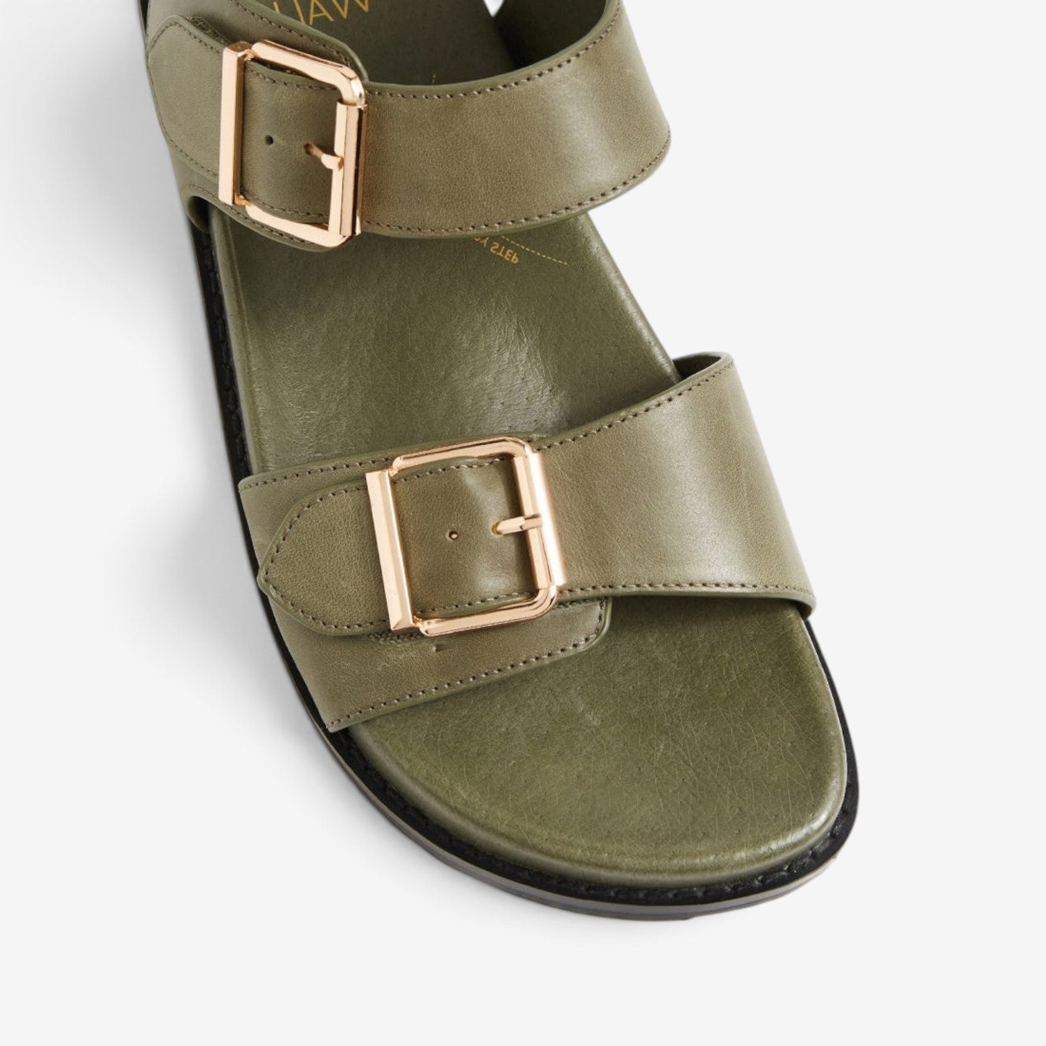 ZIERA HASTICE KHAKI