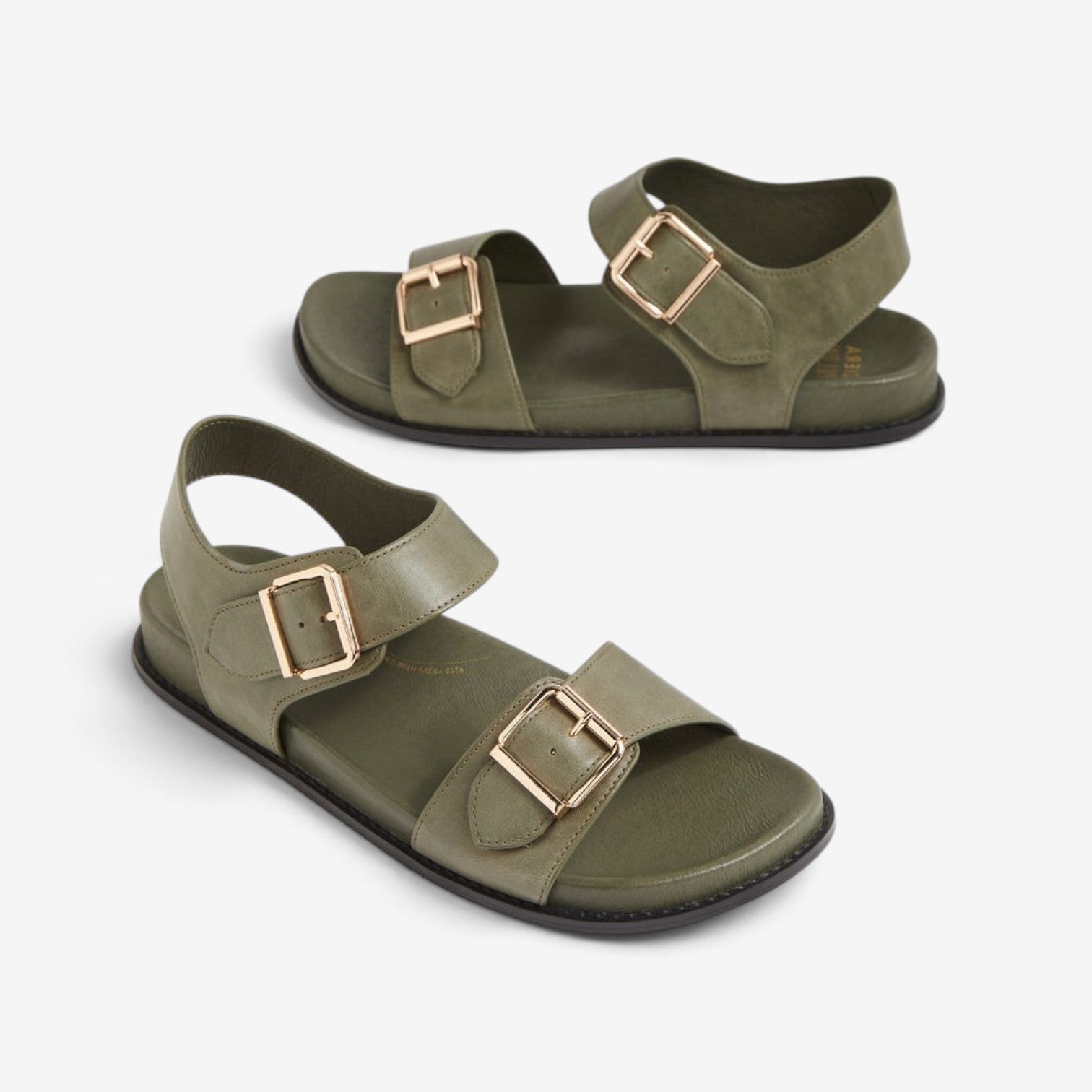 ZIERA HASTICE KHAKI