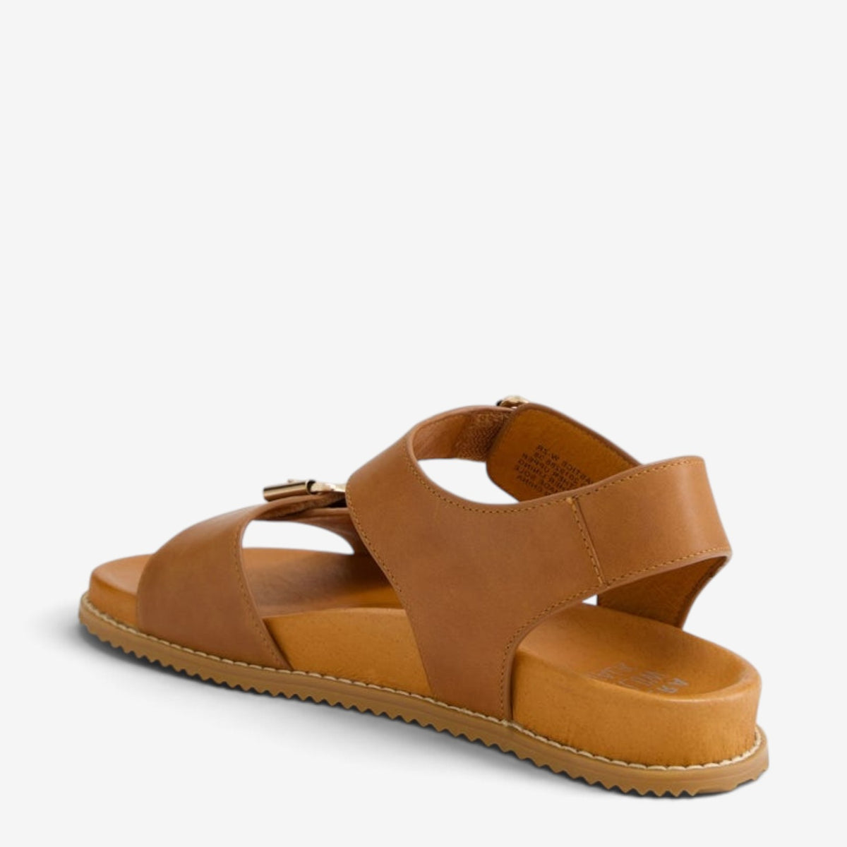 ZIERA HASTICE TAN