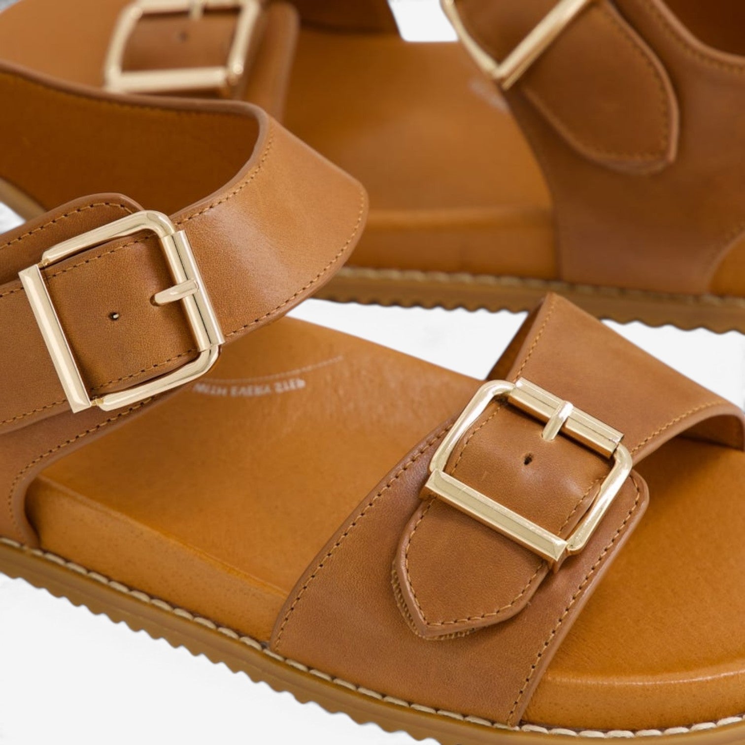 ZIERA HASTICE TAN