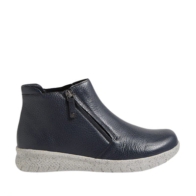 ZIERA SOLANGE INK - Women Boots - Collective Shoes 