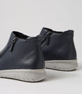Load image into Gallery viewer, ZIERA SOLANGE INK - Women Boots - Collective Shoes 
