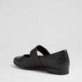 Load image into Gallery viewer, ZIERA OKLA BLACK - Women MARY - Collective Shoes 
