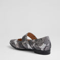 Load image into Gallery viewer, ZIERA OKLA CHARCOAL - Women MARY - Collective Shoes 
