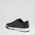 Load image into Gallery viewer, ZIERA AITO BLACK - Women Sneakers - Collective Shoes 
