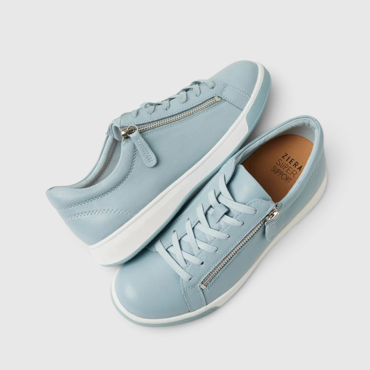 ZIERA AITO DENIM
