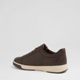 Load image into Gallery viewer, ZIERA AITO CHOCOLATE - Women Sneakers - Collective Shoes 
