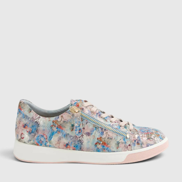 ZIERA AITO PINK FLORAL